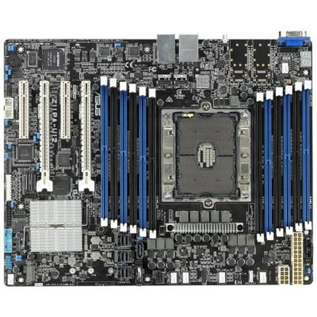 Серверна материнська плата ASUS Z11PA-U12 - зображення 1