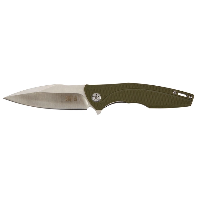 Ніж Skif Plus Varan Olive (VK-JJ085OLx) - изображение 1