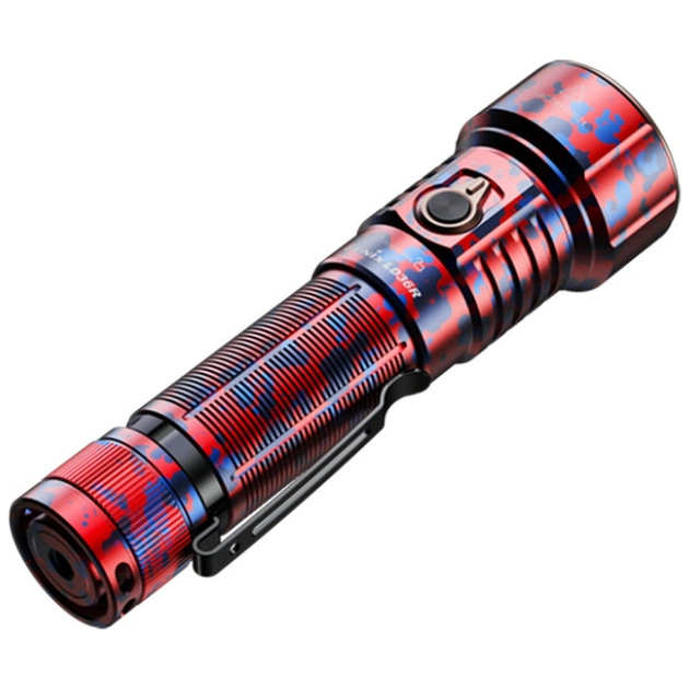 Ліхтар Fenix LD36RFC вогняний камуфляж (LD36RFC) - picture 2
