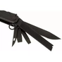 Мультитул Leatherman Super Tool 300 BLACK, чехол MOLLE (черн), картонная коробка (831151) - preview 6