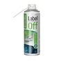 Спрей для очищення ColorWay aerosol LABEL OFF 200мл (CW-3320) - зменшене зображення 1