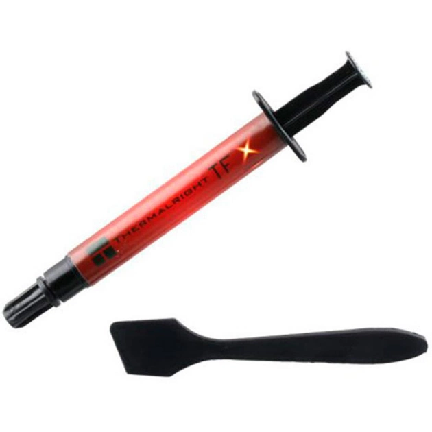 Термопаста Thermalright TFX 2g - picture 1