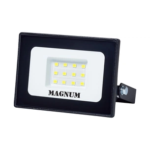 Прожектор MAGNUM FL12 ECO LED 10Вт slim 6500К IP65 (90018080) picture 1
