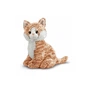 М'яка іграшка Melissa&Doug Плюшевий котик Гарбузик (MD7527) - зменшене зображення 1