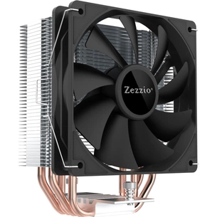 Кулер до процесора Zezzio ZH-C400 зображення 1
