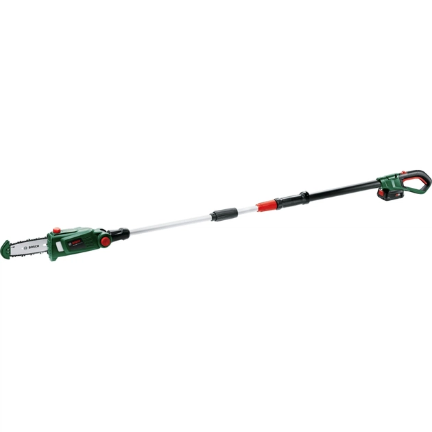 Ланцюгова пила Bosch UniversalChainPole 18V, 210-260см, шина 20см (без АКБ та ЗП) (0.600.8B3.101) - picture 1