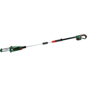 Ланцюгова пила Bosch UniversalChainPole 18V, 210-260см, шина 20см (без АКБ та ЗП) (0.600.8B3.101) зображення 1