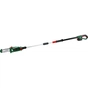 Ланцюгова пила Bosch UniversalChainPole 18V, 210-260см, шина 20см (без АКБ та ЗП) (0.600.8B3.101) - зменшене зображення 1
