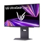 Монітор LG 27GX790A-B - зменшене зображення 3