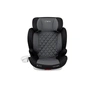 Автокрісло MoMi Quick Fix (15-36кг) black (FOSA00006) - зменшене зображення 2