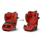 Автокрісло Cybex Pallas G i-Size Hibiscus Red (522002213) - зменшене зображення 4
