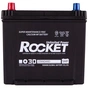 Аккумулятор автомобильный ROCKET 65Ah (SMF 75D23R) - уменьшенное изображение 2