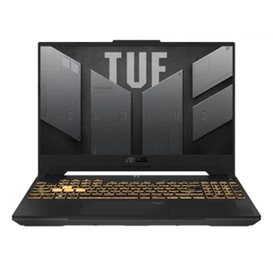 Ноутбук ASUS TUF Gaming F17 FX707VI-LL053 (90NR0FI5-M00350) зображення 1