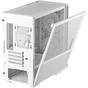 Корпус Deepcool CH360 White - зменшене зображення 8