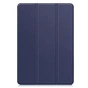 Чохол до планшета BeCover Flexible TPU Mate Lenovo Idea Tab/K11 (2nd Gen) TB336/Xiaoxin Pad (2025) 11" Deep Blue (714894) - зменшене зображення 2