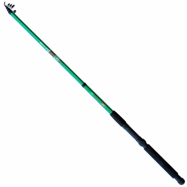 Вудилище Lineaeffe Scoop телескоп 1.50м. 50гр. (2024150) - изображение 1