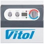 Автохолодильник VITOL 19 л (BL-219-19L) - уменьшенное изображение 5