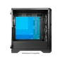 Корпус Chieftec APEX (GA-01B-TG-OP) - зменшене зображення 6