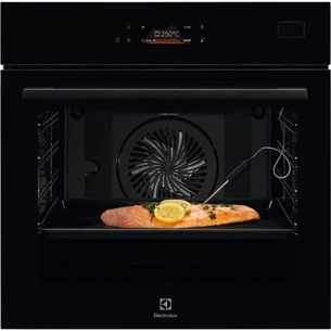 Духова шафа Electrolux EOB8S39WZ зображення 1