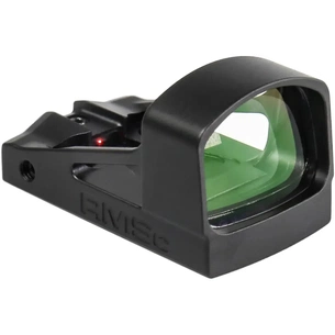 Коліматорний приціл Shield RMS Compact Glass Edition 4MOA (RMSc-4MOA-GLASS) зображення 1