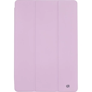 Чохол до планшета Armorstandart Smart Fold Pen Samsung Galaxy Tab S10 FE+ Pink (ARM85558) зображення 1