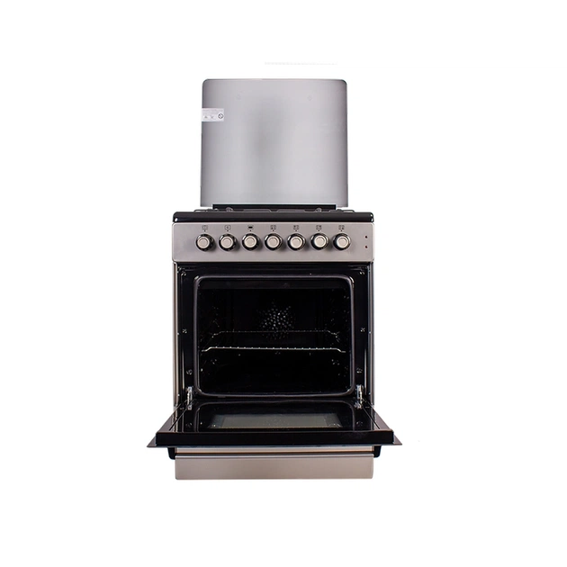 Плита PRIME Technics PSE 641211 GB - picture 2