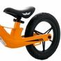 Біговел BabyHit U-DRIVE 12 magnesium rim Orange (71838) - зменшене зображення 6