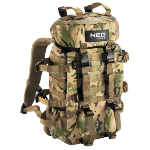 Рюкзак туристичний Neo Tools 30 л Camo (84-325) изображение 1