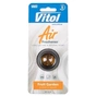 Ароматизатор для автомобіля Vitol Air Fruit Garden 2.3мл (VA03) - зменшене зображення 1