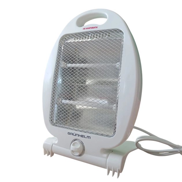 Обігрівач Grunhelm GI-80A - picture 1