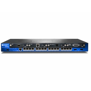 Комутатор мережевий Juniper SRX240H2 зображення 1