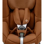 Автокрісло Maxi-Cosi Tobi Authentic Cognac (8601650120) - зменшене зображення 8