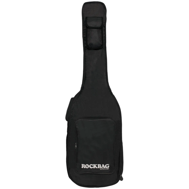 Чохол для гітари RockBag Basic Line - Bass Guitar Gig Bag (RB 20525 B) - picture 1