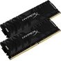Модуль пам'яті для комп'ютера DDR4 32GB (2x16GB) 3333 MHz HyperX Predator Kingston Fury (ex.HyperX) (HX433C16PB3K2/32) - уменьшенное изображение 2