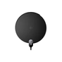 Зарядний пристрій Baseus Wireless Qi 15W + cable USB-C 1.5m (CCED000001) - зменшене зображення 2