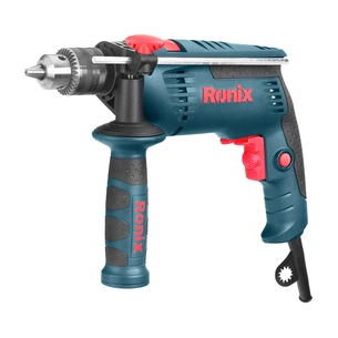 Дриль Ronix ударний 850Вт (2250) зображення 1