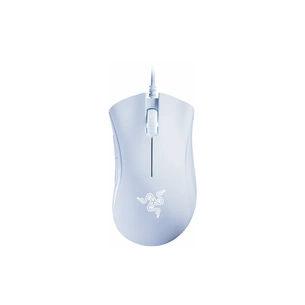 Мишка Razer DeathAdder Essential USB White (RZ01-03850200-R3U1) зображення 1
