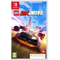 Гра Nintendo LEGO Drive (5026555070621) - зменшене зображення 1