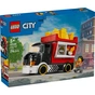 Конструктор LEGO City Вантажівка з картоплею фрі (60488) - зменшене зображення 1