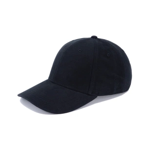 Кепка coFEE Heavy чорний (1926-3 CO) зображення 1