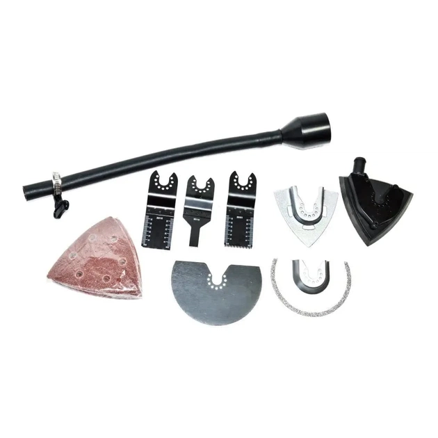 Реноватор Stanley FatMax, 300 Вт, кейс (FME650K) - picture 3