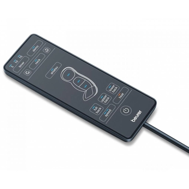 Масажер Beurer MG 254 - зображення 3