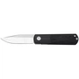 Ніж Boker BRLW G10 Black (110670) - зменшене зображення 1