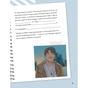 Книга BTS і Я. Твій неофіційний фанбук - Бекка Райт Жорж (9786177853489) - уменьшенное изображение 6