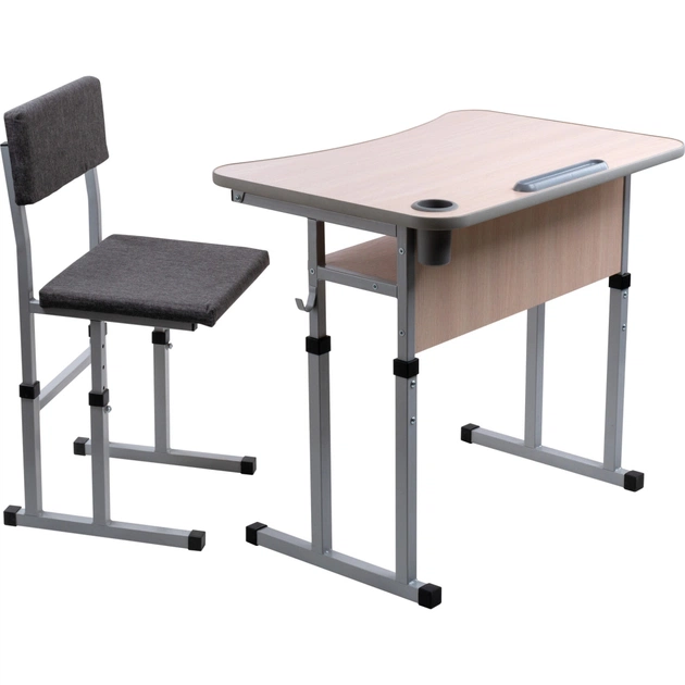 Парта зі стільцем Sector трансформери (Лідер) - picture 4