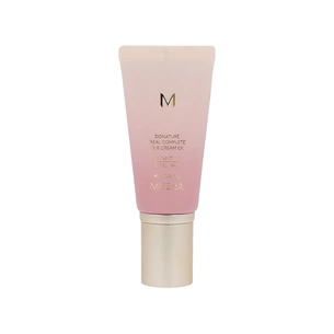 BB-крем Missha M Signature Real Complete BB Cream SPF30/PA++ 21 (8809747943678) изображение 1