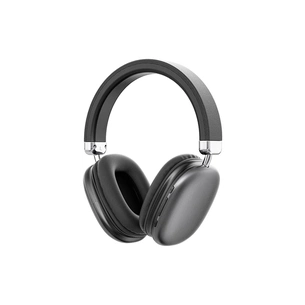 Навушники BAVIN BH-55 Hi-Res Black (HB-BH-55 BK) зображення 1