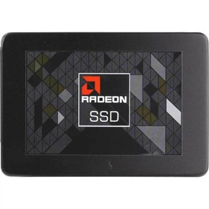 Накопичувач SSD 2.5" 120GB AMD (R5SL120G) зображення 1