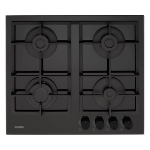 Варочна поверхня Eleyus INGA 60 BL CF зображення 1