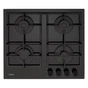 Варочна поверхня Eleyus INGA 60 BL CF - зменшене зображення 1